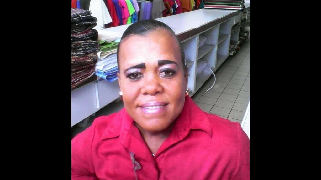 Jamaican-born Entertainer Nicole Munroe-Baptiste Dies in Antigua