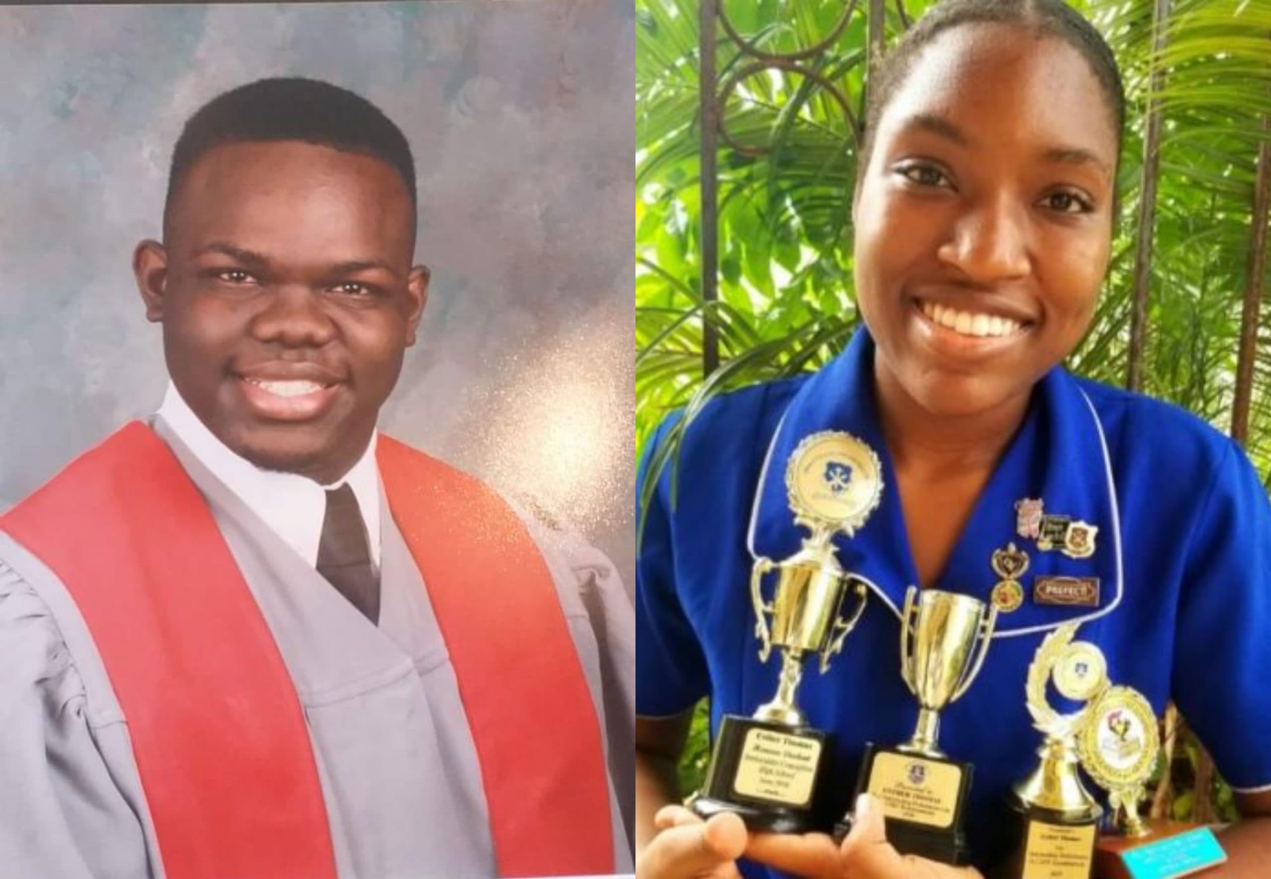 Brilliant Jamaican Students Unable to Access Jamaican Universities