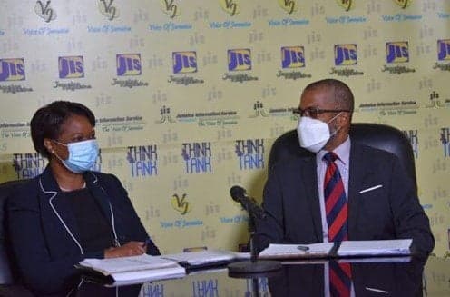 Jamaican Student Leaves Russia, Others Making Exit Plans Amid Conflict With Ukraine