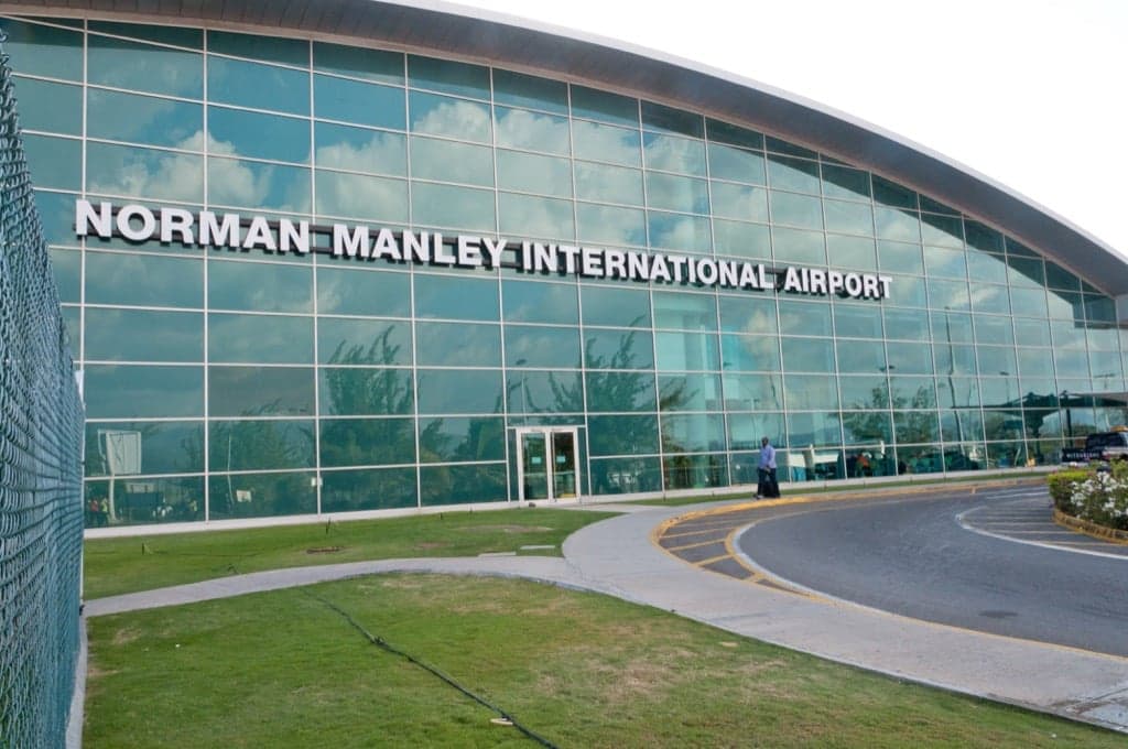Hurricane Melissa cuts Jamaica’s air traffic by over 500,000 passengers in 2025