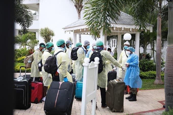 #Editorial: Allow Jamaicans Home