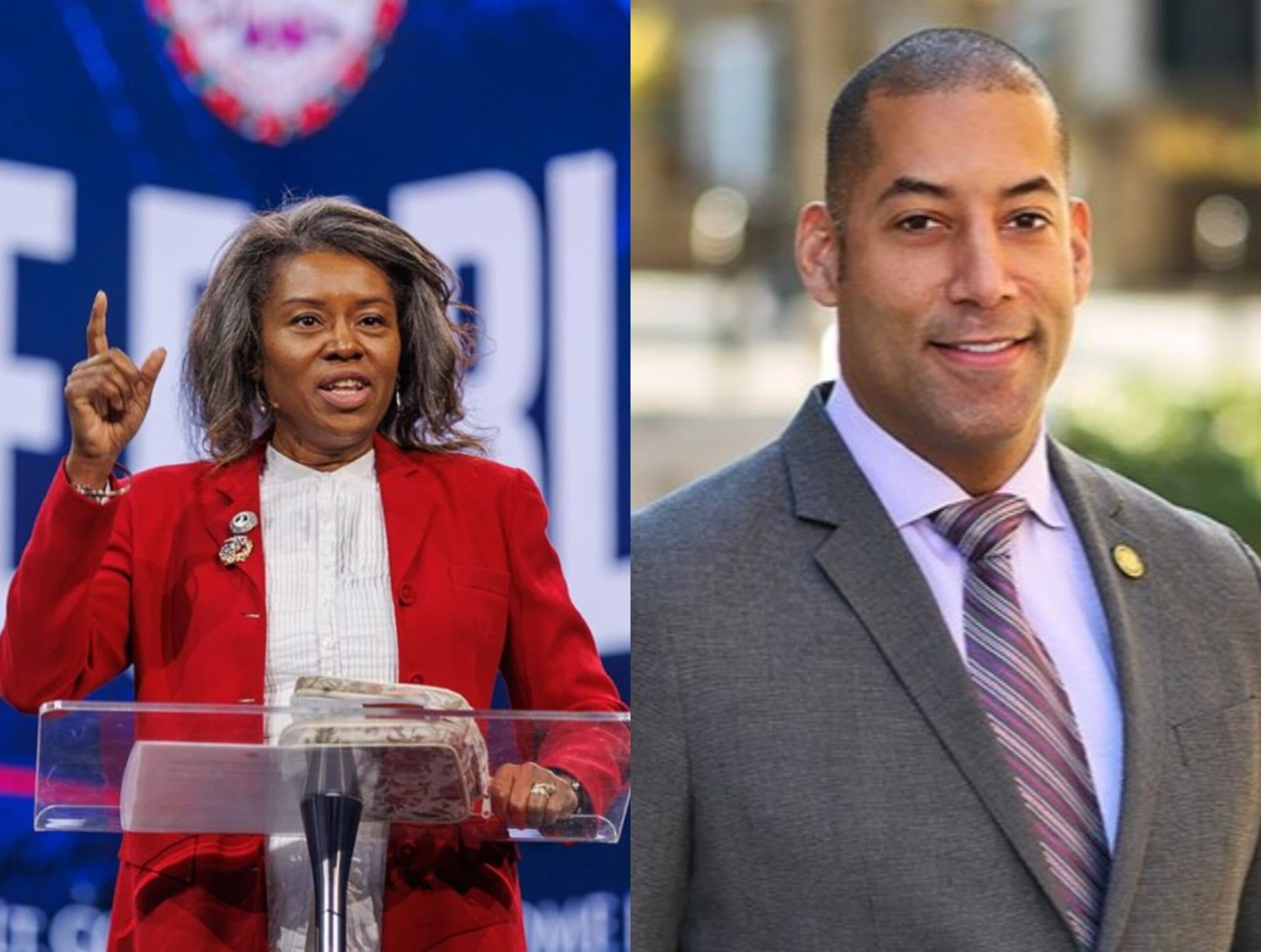 Jamaicans vie for governorship in New Jersey, Virginia, and other key races