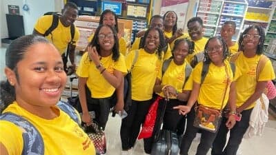Jamaica Special Olympics team returns home with unmatched success