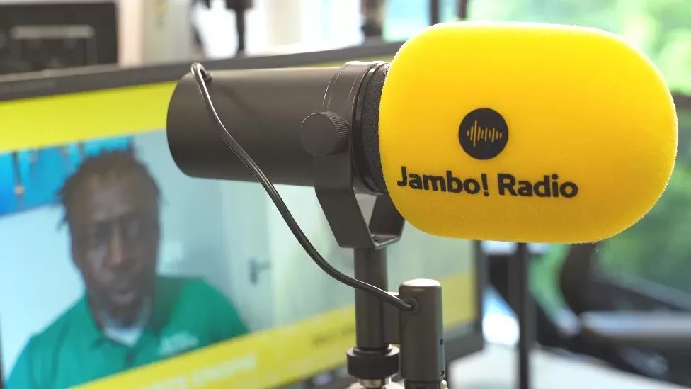 Jambo! Radio: A beacon for African and Caribbean culture in Scotland