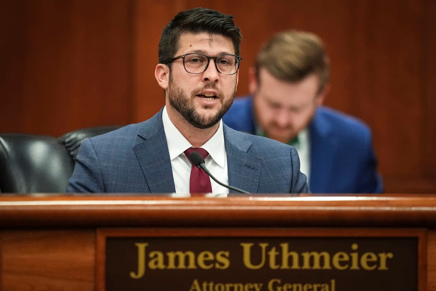 Florida AG launches public integrity unit to audit public officials’ spending