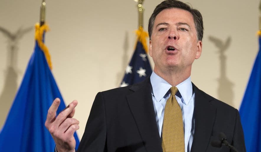 Hillary Clinton calls on FBI to release more information on new emails