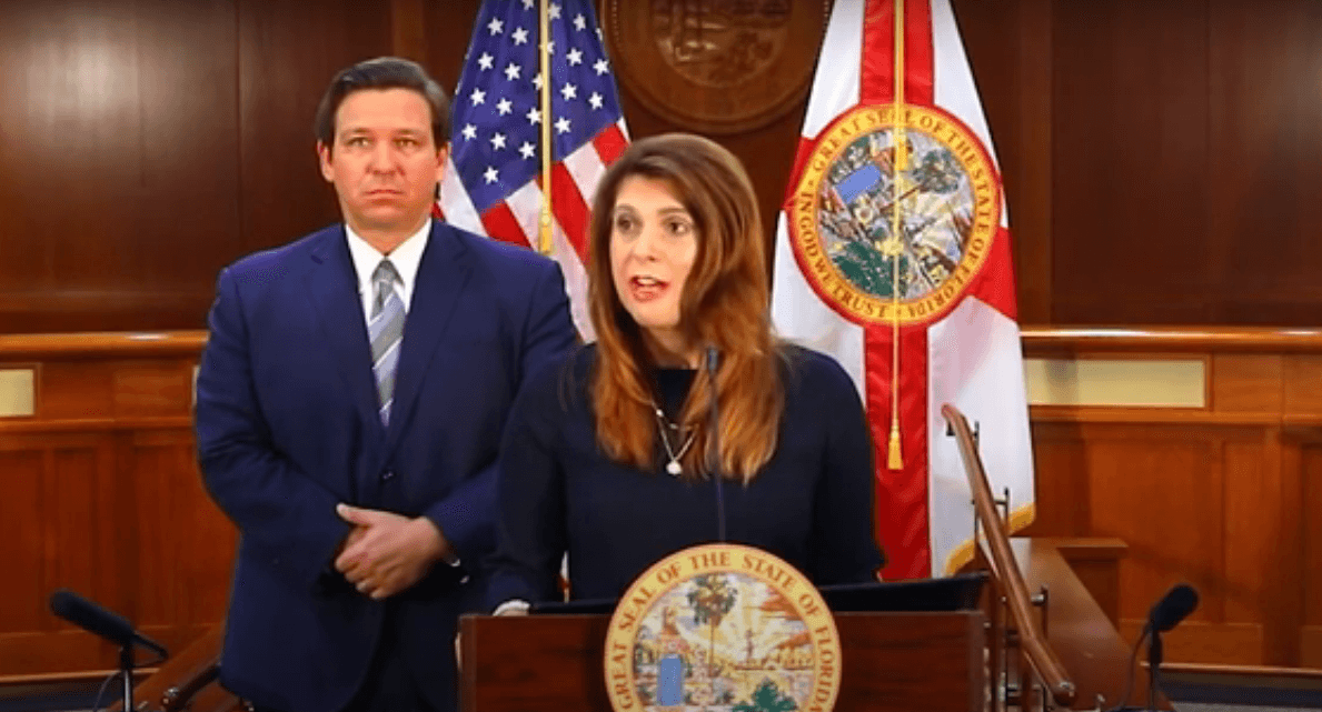 Gov. DeSantis Picks Judge Jamie Grosshans to Florida Supreme Court