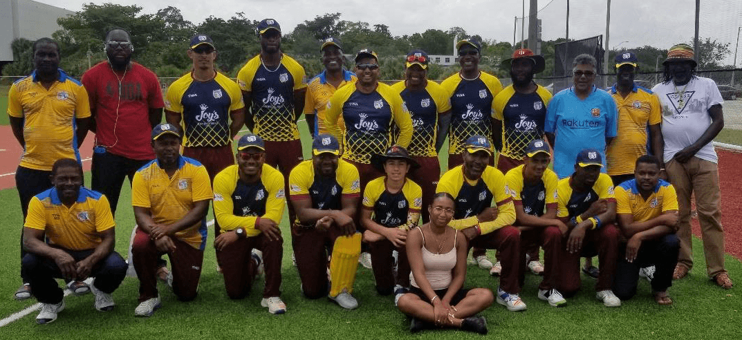 Southshore Upset Five-time Champion Lauderhill Jammers