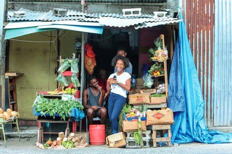 “Pieces of Jamaica” Exhibition Set to Launch at Island SPACE Caribbean Museum