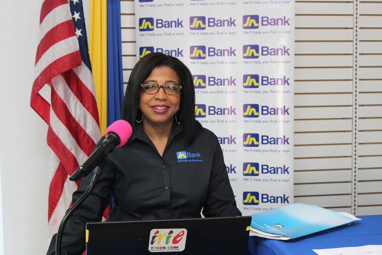 Young Professionals Want to Invest in Jamaica