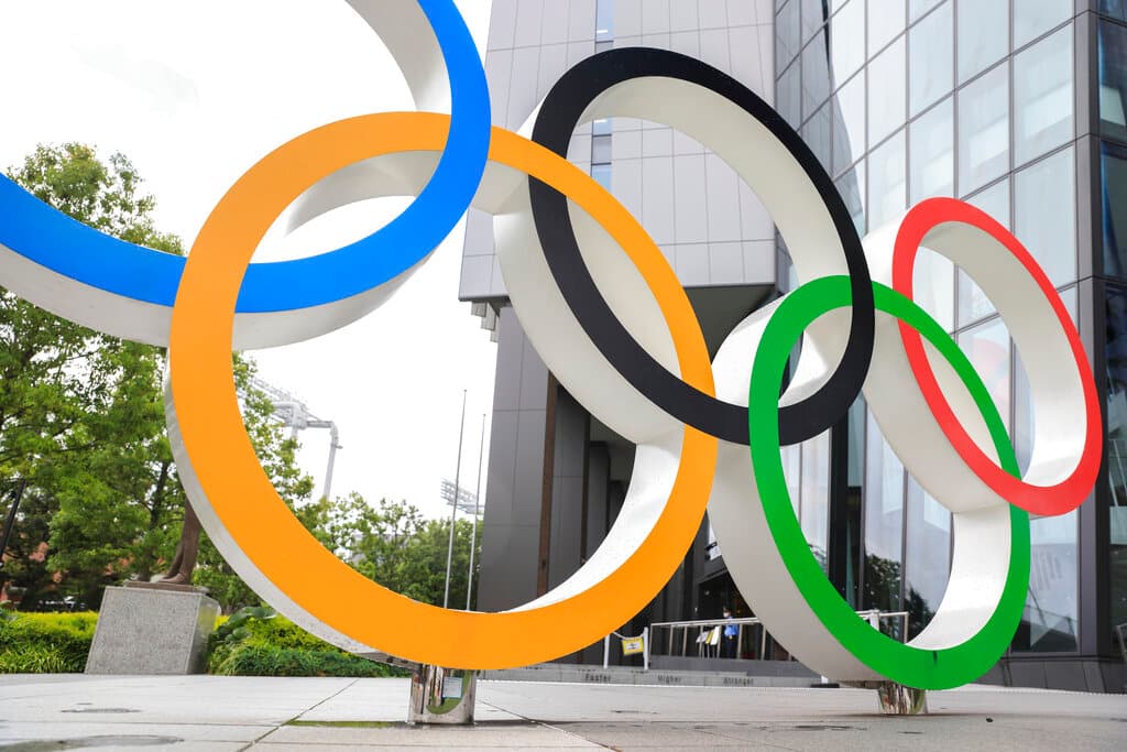 Jamaica's Pre-Olympic Training Camp Cancelled