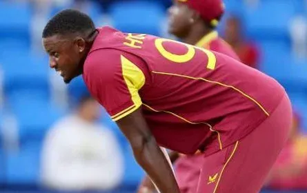 Barbados Pride boosted by Jason Holder and Kemar Roach’s inclusion for Harpy Eagles encounter