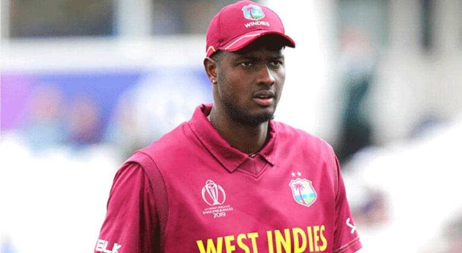 Jason Holder rewrites the record books with historic T20 year