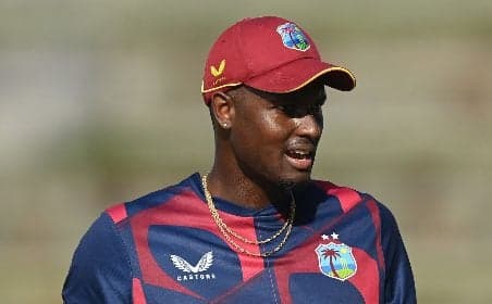 Failing West Indies face huge challenge against India