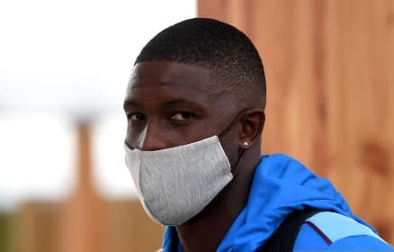 Players Mental Health Critical in COVID-19 Environment Says Holder