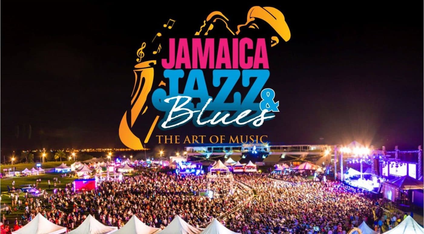 No Jazz and Blues Festival This Year