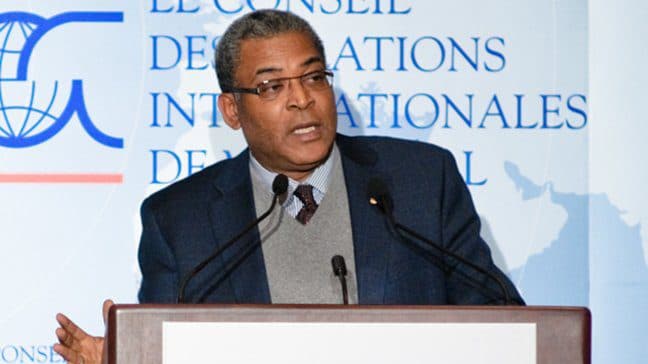 US identifies former Haitian legislators in high-stakes corruption scandal