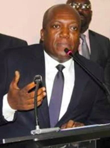 Haiti MP says accuses journalists of being spokespersons for criminals