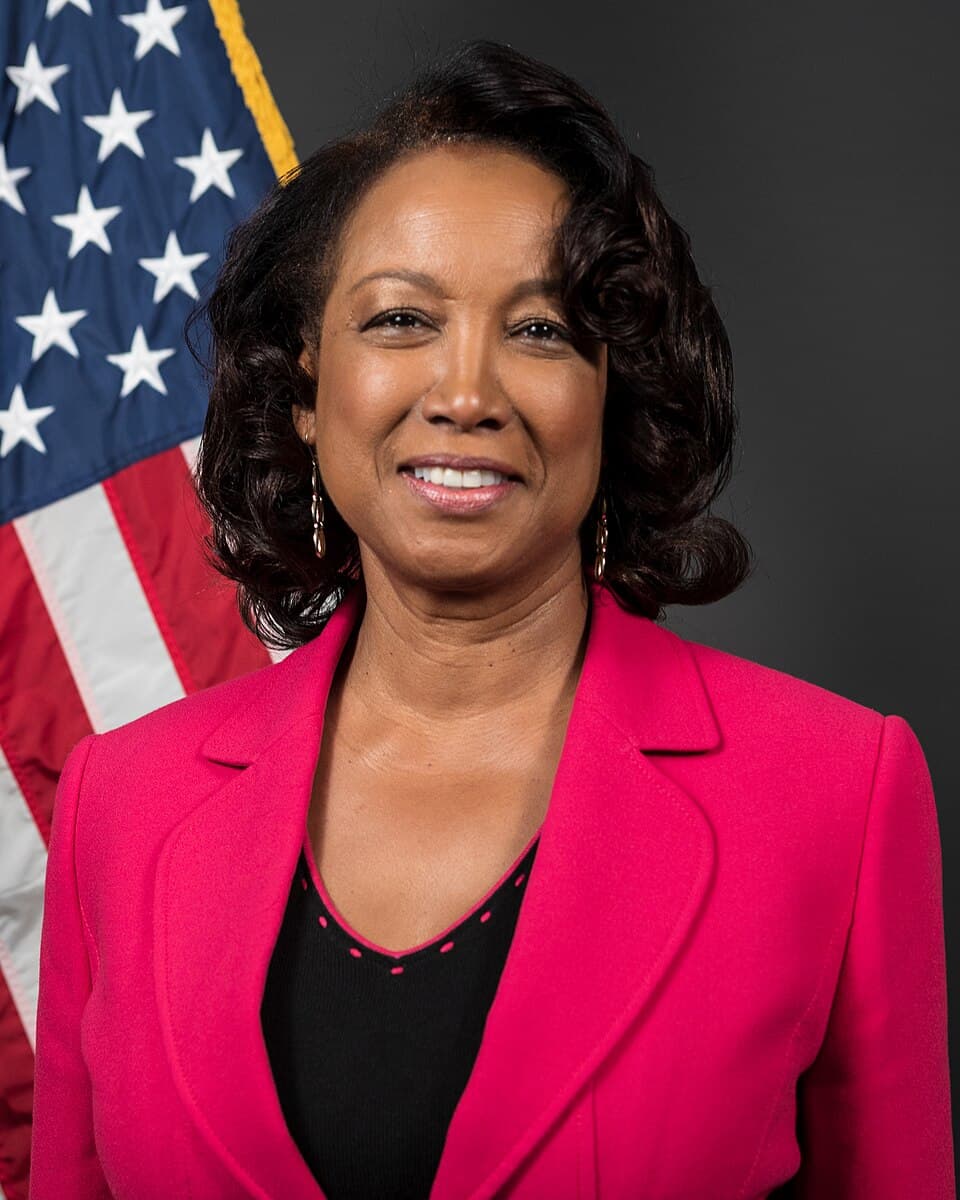 Trinidad-born Jennifer Carroll nominated as next US ambassador to Trinidad and Tobago