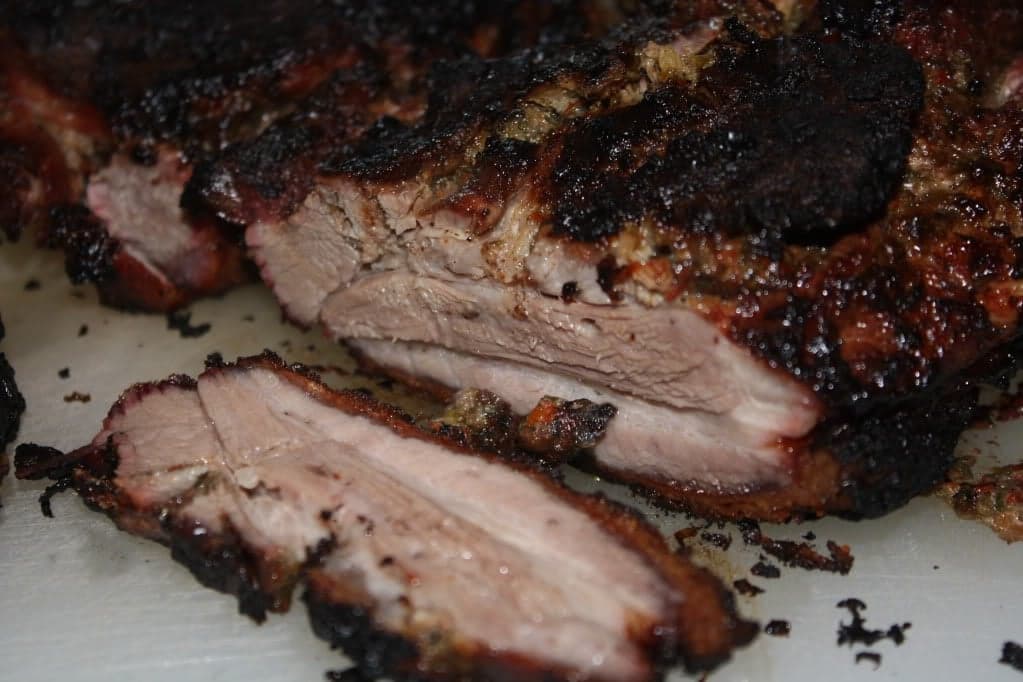 Easter recipes: Bun, Jerk pork and Easter eggs