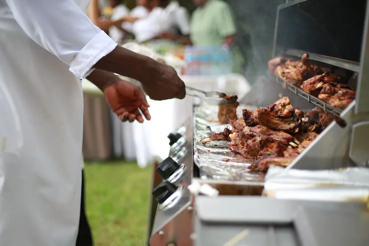Jersey’s taste of the tropics: Morgan’s Island Grill named among America’s best Caribbean spots