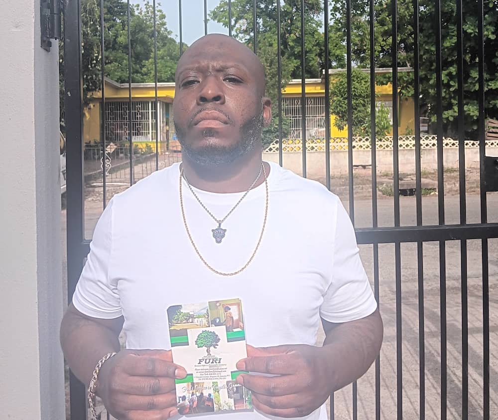 Stateless man deported to Jamaica, despite US Army ties