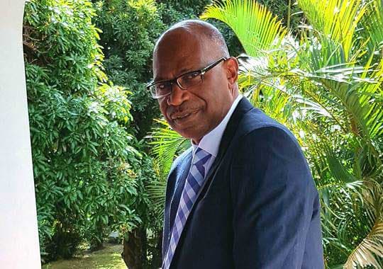 St. Vincent Broadcaster Dies While Hosting Show
