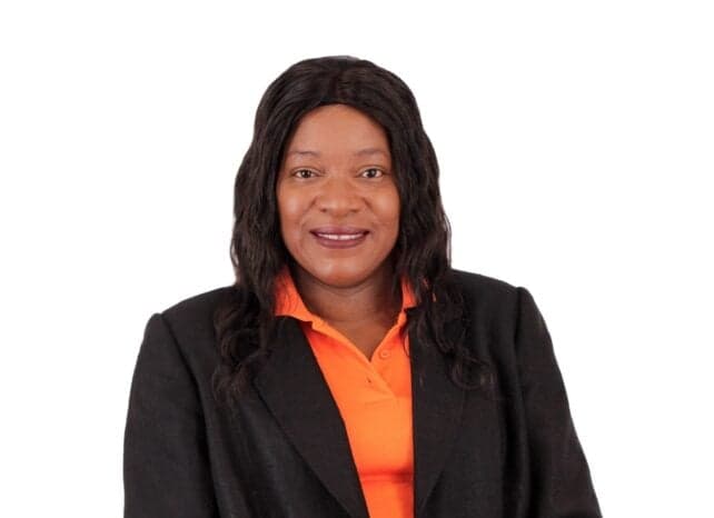 Jesma Paul-Victor reappointed as Dominica’s leader of the Opposition