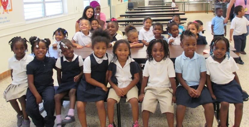 Education Effect expands to Little Haiti