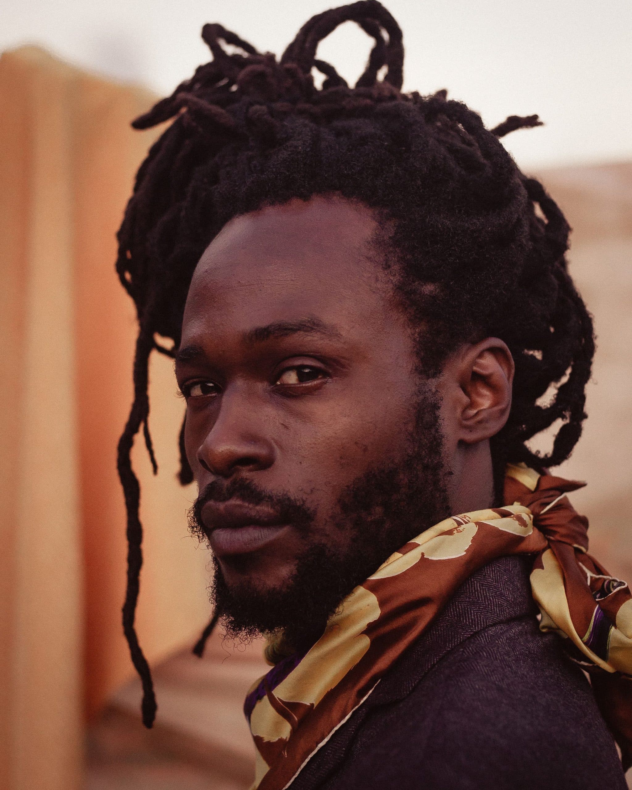 Jesse Royal ‘Rich Forever’ Music Video with Vybz Kartel Trends