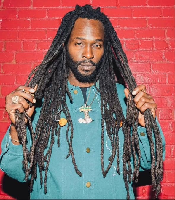 Jesse Royal introduces High Life Festival scheduled for April 19