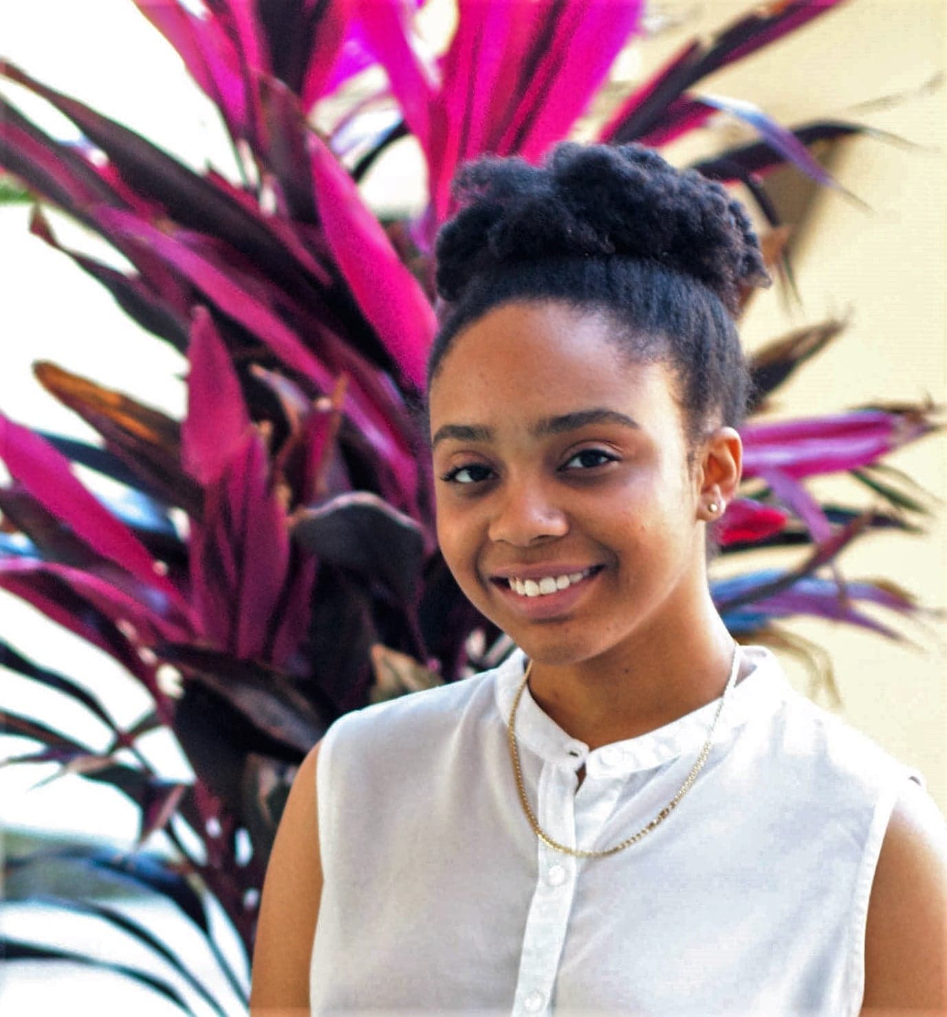 Jamaica Diaspora 20 under 40: Jessica Cameron: The Communicator