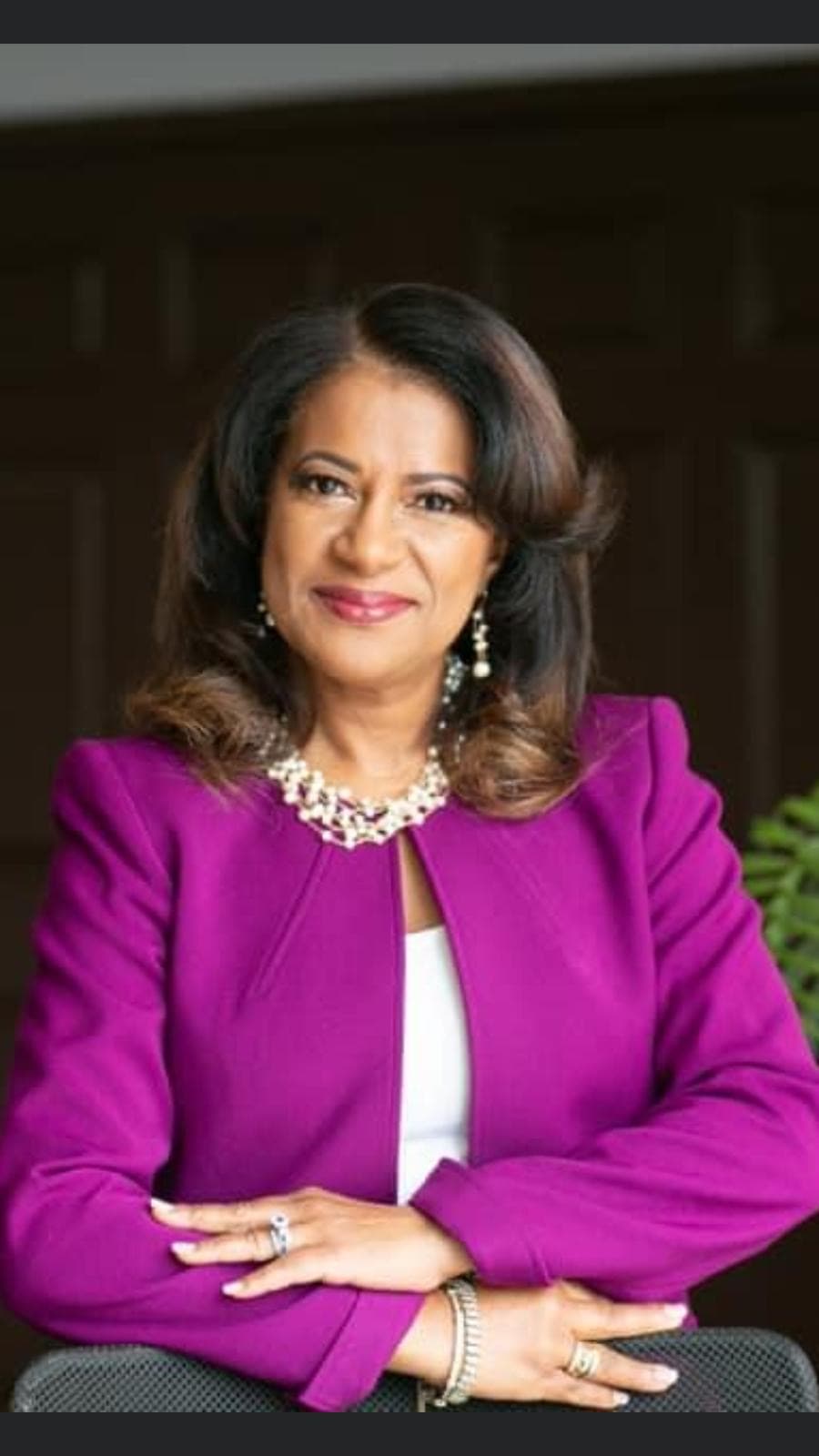 Jamaican-American becomes first Clayton County Superior Court Judge in Atlanta, US