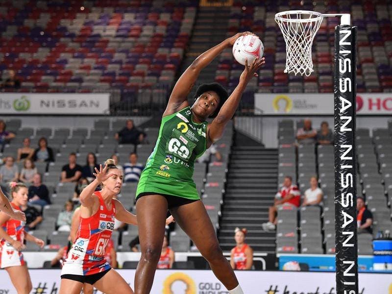 Record-breaker Fowler-Reid Extends Fever Unbeaten Streak