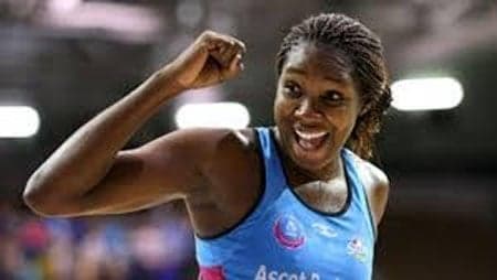 Fowler-Reid Outshines Aiken but Firebirds Break Winless Streak