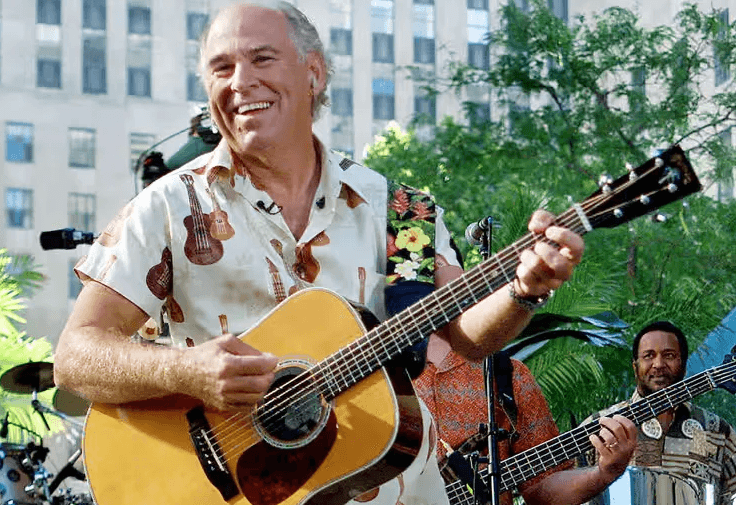 Honoring a musical legend: Florida dedicates highway to Jimmy Buffett