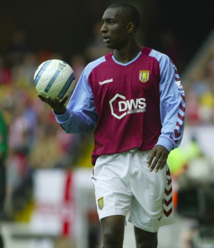 Ex-TT defender Jlloyd Samuel killed in UK crash