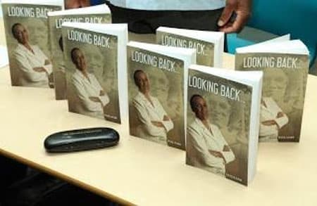 Florida book launch by Jamaican author big success