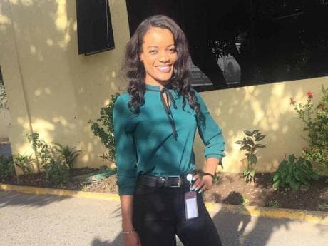 No Criminal Charges in Jodian Fearon's Case