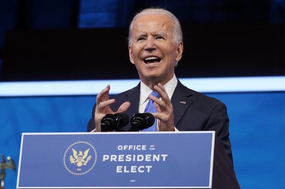 #CNWTalkUp: Are You Looking Forward to Joe Biden As President of the United States?