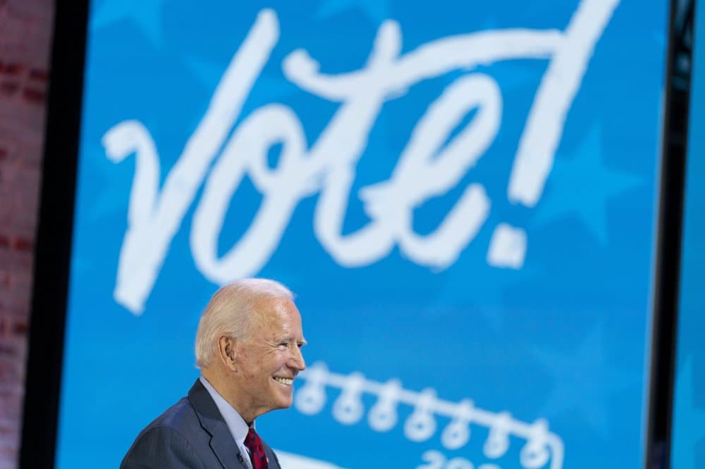 Trump, Biden to Appeal to Last-Minute Voters in Florida