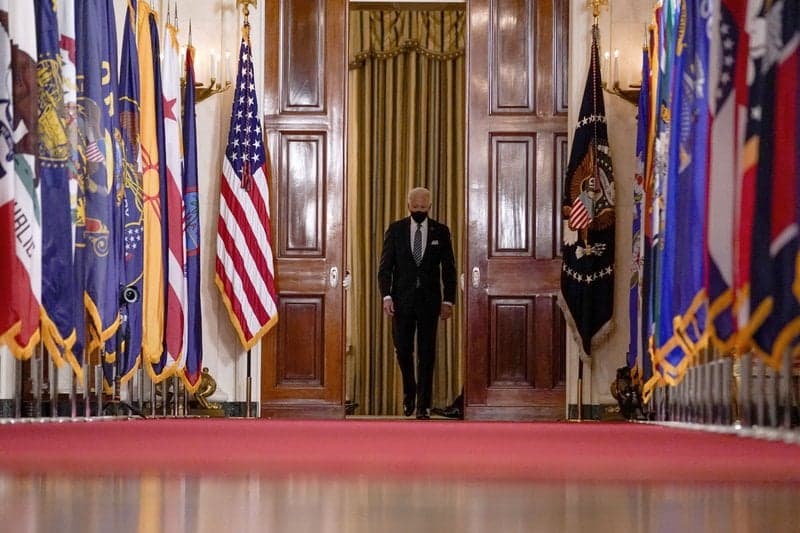 #Editorial: Bipartisanship, Anyone?
