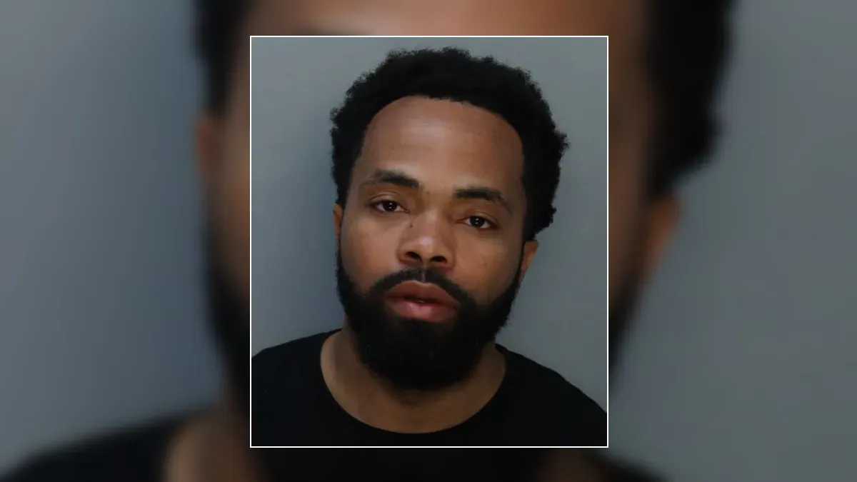 Miami officer faces DUI charges after being found passed out in car
