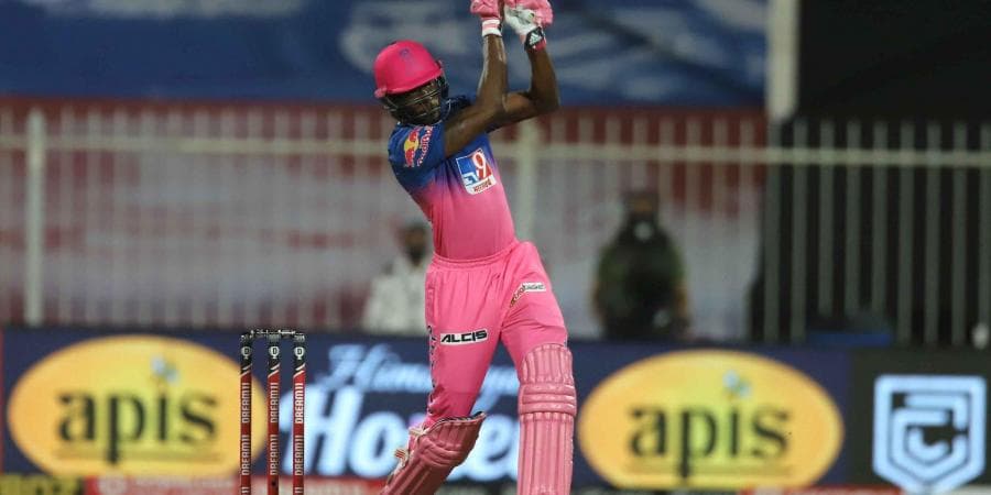 Cottrell the Villain, Archer the Hero as Royals Seal Record Run Chase