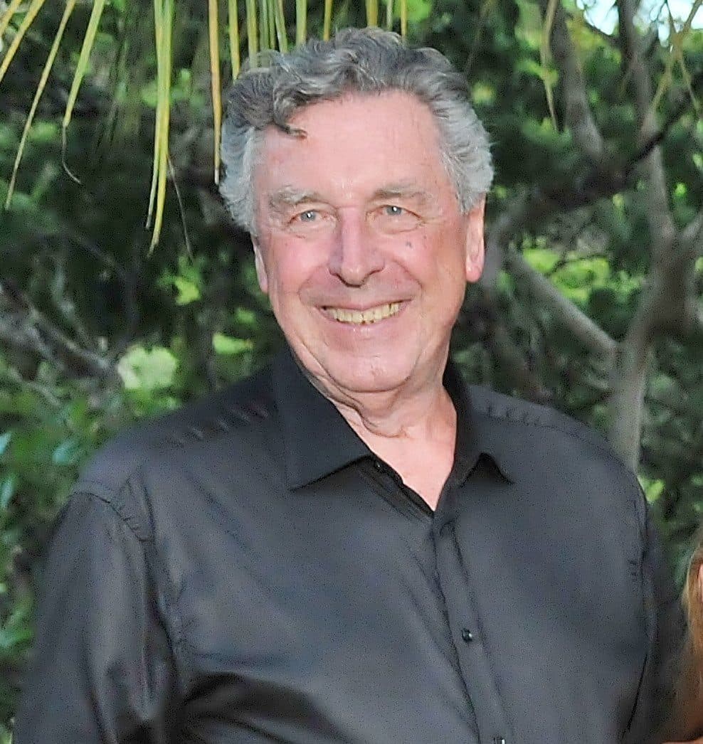 Caribbean mourns the passing of John Bell, CHTA’s first leader