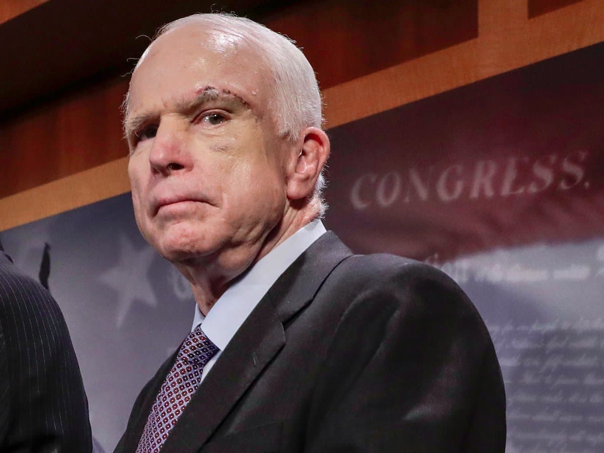Again, Republicans fail to replace Obamacare