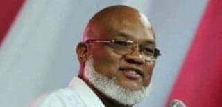 Former Belize national security minister John Birchman Saldivar disputes US sanctions