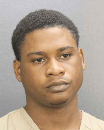 Dancehall producer Papi Don released after serving prison sentence for fraud