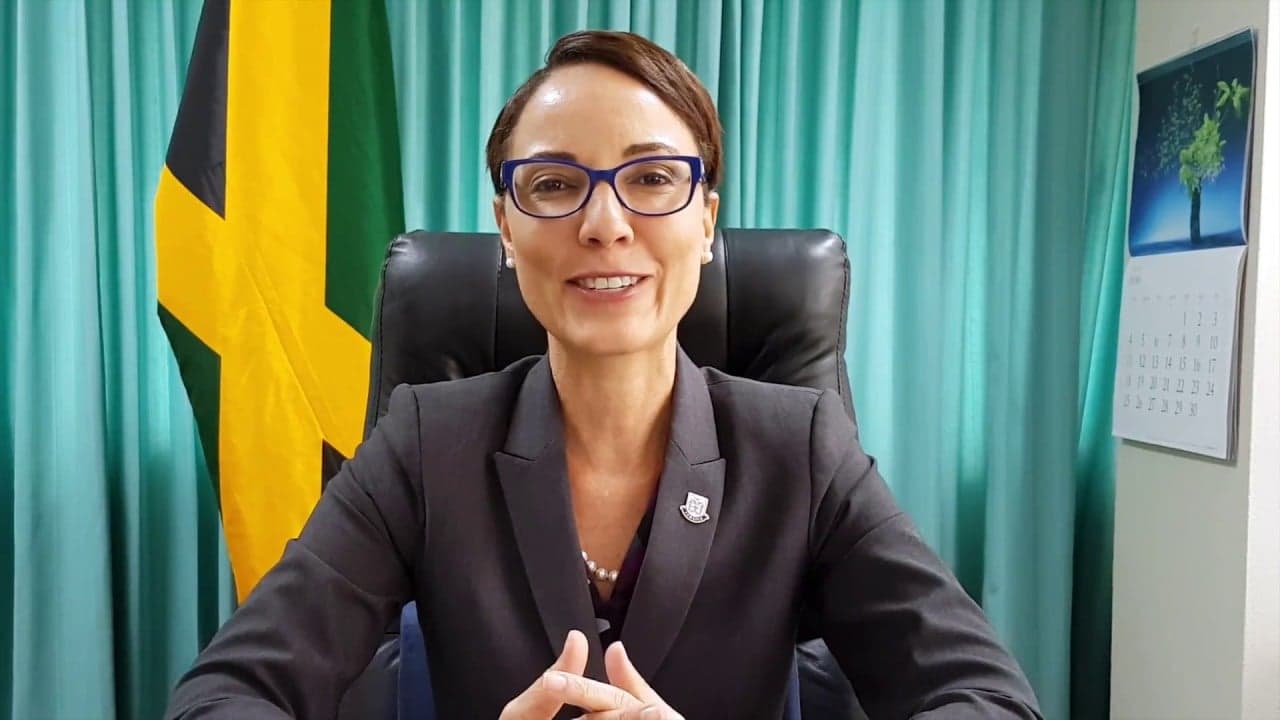 Jamaica's diaspora policy reflects committment to those overseas