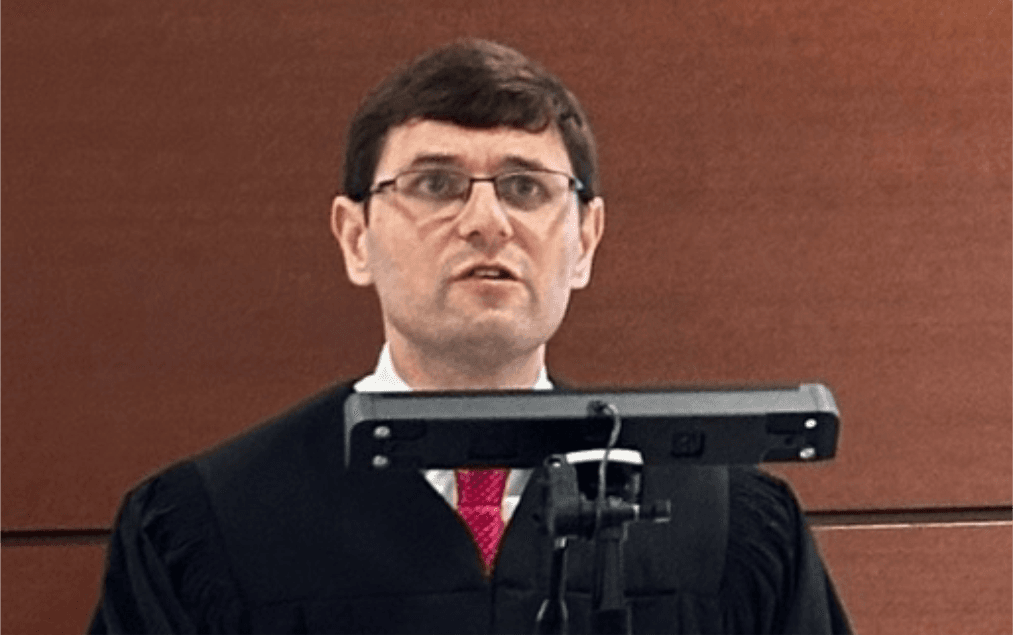 Governor DeSantis Appoints Circuit Judge Jonathan D. Lott to Fourth DCA